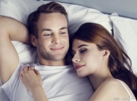 婚姻中的性生活、和谐与美满的秘诀