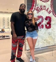 牛牛！曝喬丹兒子與皮蓬前妻正籌備婚禮 事件回顧