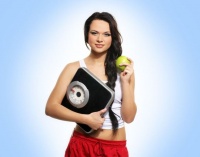 轻妃谈生活：改善肥胖体质，才能健康减肥