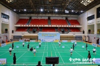 “全民體能 挑戰(zhàn)巔峰”2025年川渝全民健身體能賽圓滿落幕