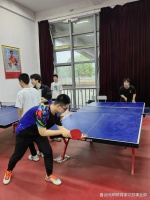 健康校園，乒乓先行——太湖高中以乒乓組合拳推動學生全面發(fā)展