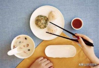 生活上最正确的进食顺序，按照“食物钟”吃喝，身体越养越好