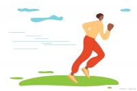 健康生活：遵循适度运动的原则！