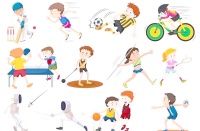 不同年龄段的身体活动指南：健康生活从运动开始