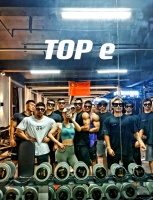 私教健身：从塑形到生活的平衡