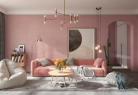 马斯柯矿物漆：以健康为核，以设计为翼，飞向美好生活