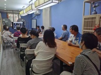 健康推拿、中医咨询、慢病管理……新长宁慧生活悦茶坊9月公益活动清单出炉