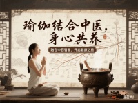 養(yǎng)身靜心：探尋身心健康的新境界