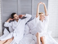 女人每周几次性生活会更好？夫妻生活中4个小细节，男女都要了解