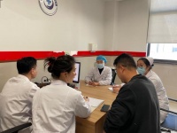 “重量级”管理门诊助你科学“享瘦”
