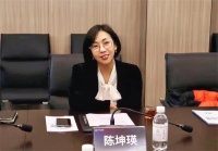 陈坤瑛：探索医院品牌文化发展新路径 打造名医个人医信新IP