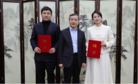 有新身份！沈騰、馬麗受聘為職業(yè)健康宣傳大使