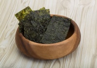 吃海苔可以減肥嗎