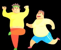 通过科学减重实现健康生活：精选书籍推荐