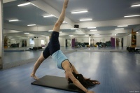 如何坚持不懈地实现健康生活的目标和计划