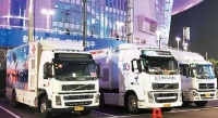 助力軍運(yùn)賦能冬奧 5G讓體育賽事更精彩