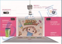 智慧科技教育體驗館解決方案,VR互動大健康展館展廳工程,智慧科技紅色文化史館設(shè)計施工一體化
