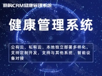 從健身到營養(yǎng)，全面了解綜合性健康管理平臺