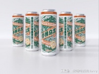 勁派啤酒響應國家體重管理行動，推出“0糖啤酒”引領行業(yè)變革