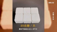 健康之路2020年3月8日,陳偉,控糖大作戰(zhàn),飲料別多喝,過量是大錯！