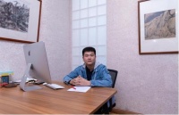 山東創(chuàng)業(yè)100分｜自媒體人張學超：時代選擇你，就要成為不一樣的“打工人”
