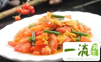 五大竅門做出營養(yǎng)西紅柿炒蛋