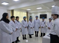 省妇联开展“健康烹饪 健康生活”主题活动