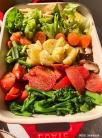 开启低脂饮食新风尚，拥抱活力健康好生活！