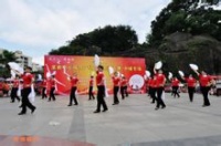 9酷廣場舞