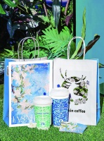 引領(lǐng)茶飲健康消費潮，瑞幸咖啡用“三個100”標(biāo)準(zhǔn)定義輕乳茶