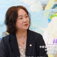 AI無悖論中歐第二期
