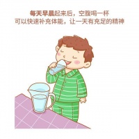 教你正確的喝蜂蜜水，家中常備健康養(yǎng)生飲品