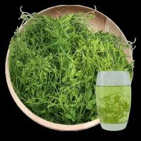 健康食品市場(chǎng)的品類機(jī)遇，“女媧神草”掘金平利絞股藍(lán)產(chǎn)業(yè)紅利