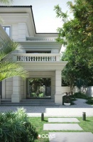 健康人居引领绿色生活