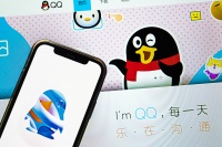 QQ“小世界”因含色情內(nèi)容被處罰，回應(yīng)稱正按要求全面整改