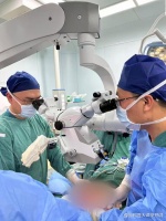 毫米级“微雕”手术！用腹部脂肪重塑“消失的乳房”，35岁乳腺癌患者重获自然形体与生活信心