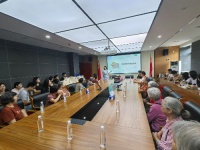 凤凰街“共享瘦，粤健康”体重管理挑战赛——引领健康生活新风尚