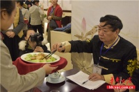 倡导健康生活 弘扬素食文化——怀化市举办第五届素食烹饪大赛 怀化新闻 华声在线怀化频道