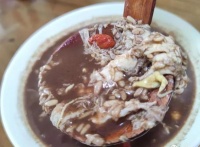 “氣血不充”別慌，常喝這湯，驅(qū)寒暖宮，補氣健脾，增強免疫力