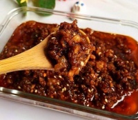 手把手教你熬香菇肉醬，簡(jiǎn)單幾步，味道超好，有了它吃啥也不發(fā)愁