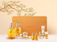 LG生活健康高端品牌“后”将赞助时装设计师