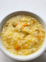 必藏！简单快手的日常养生粥食谱，开启健康生活