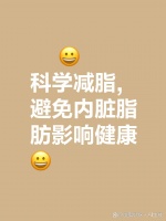 這5個(gè)“小動(dòng)作”，讓脂肪瘋狂掉 ...@減脂妙探的動(dòng)態(tài)