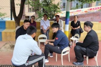 “體育浸潤+”教師運(yùn)動健康教育能力提升計劃成效顯著