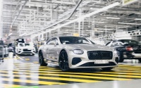 為何豪車裝修漸成標配？消費升級推動內飾定制化？
