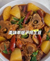 懶人必備！素菜火鍋的簡(jiǎn)單做法