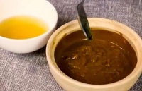 涮羊肉火鍋蘸料