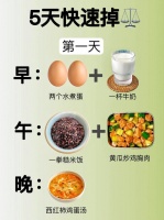 健康生活指南：合理饮食与适量运动的秘诀