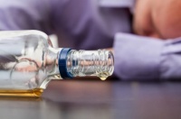 戒酒后身體開始自愈