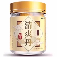清爽丹的作用與功效